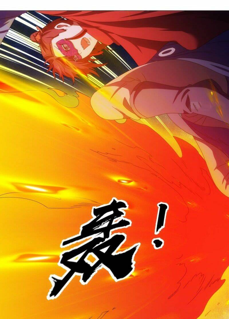 cực vũ huyền đế chapter 94 9