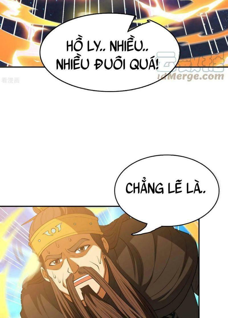 đệ nhất người ở rể chapter 166 23
