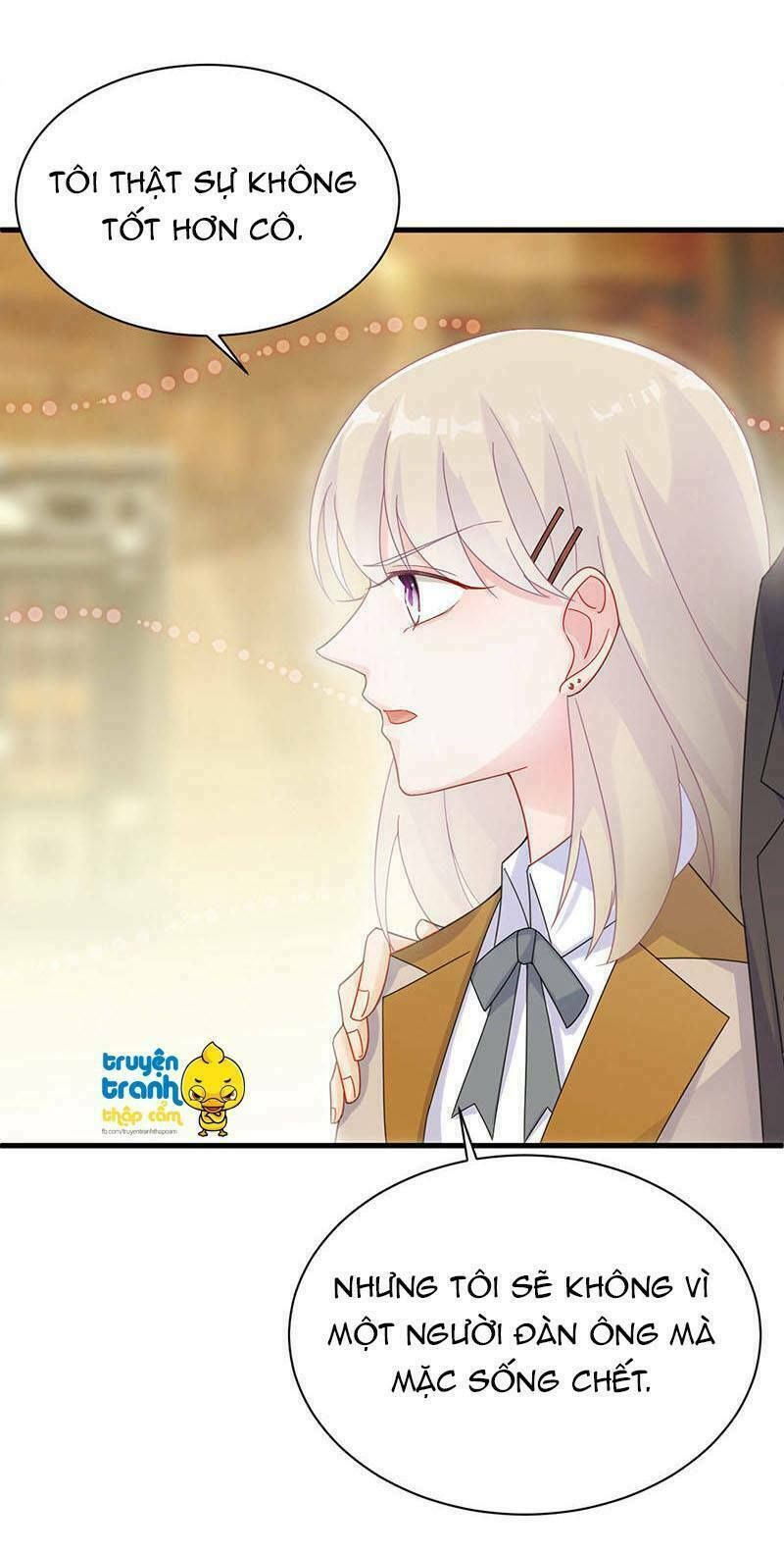 chọc tới chủ tịch tổng tài 2 chapter 47 30