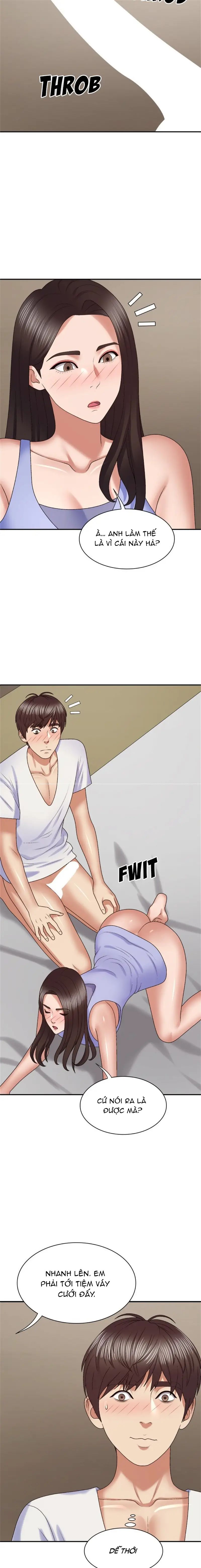 chiếm hữu linh hồn chapter 58 8