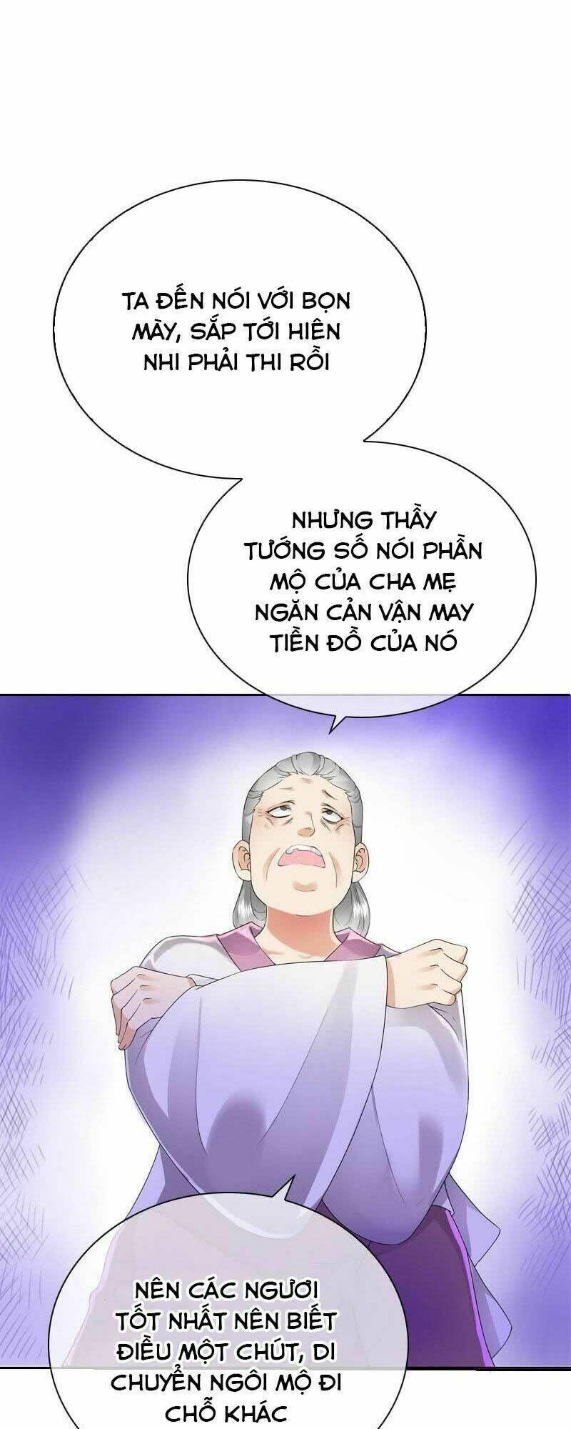 điền viên mật sủng: cô vợ nóng bỏng chapter 43 33