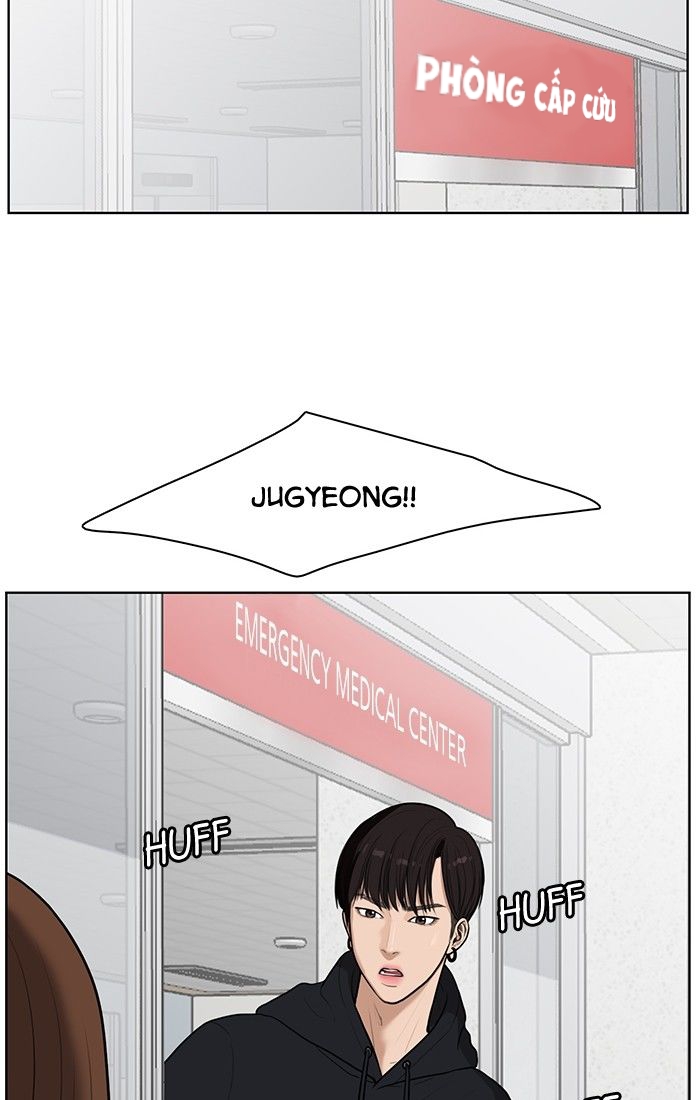 vẻ đẹp đích thực - true beauty chapter 35 29