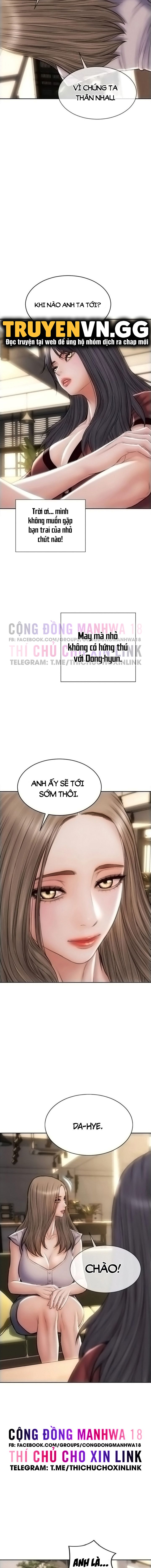 dân chơi out trình chapter 50 14