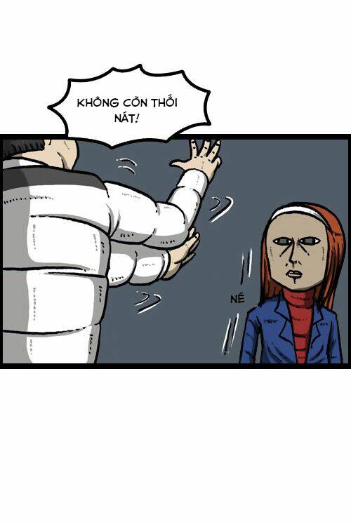 tiếng gọi con tim chapter 65 40