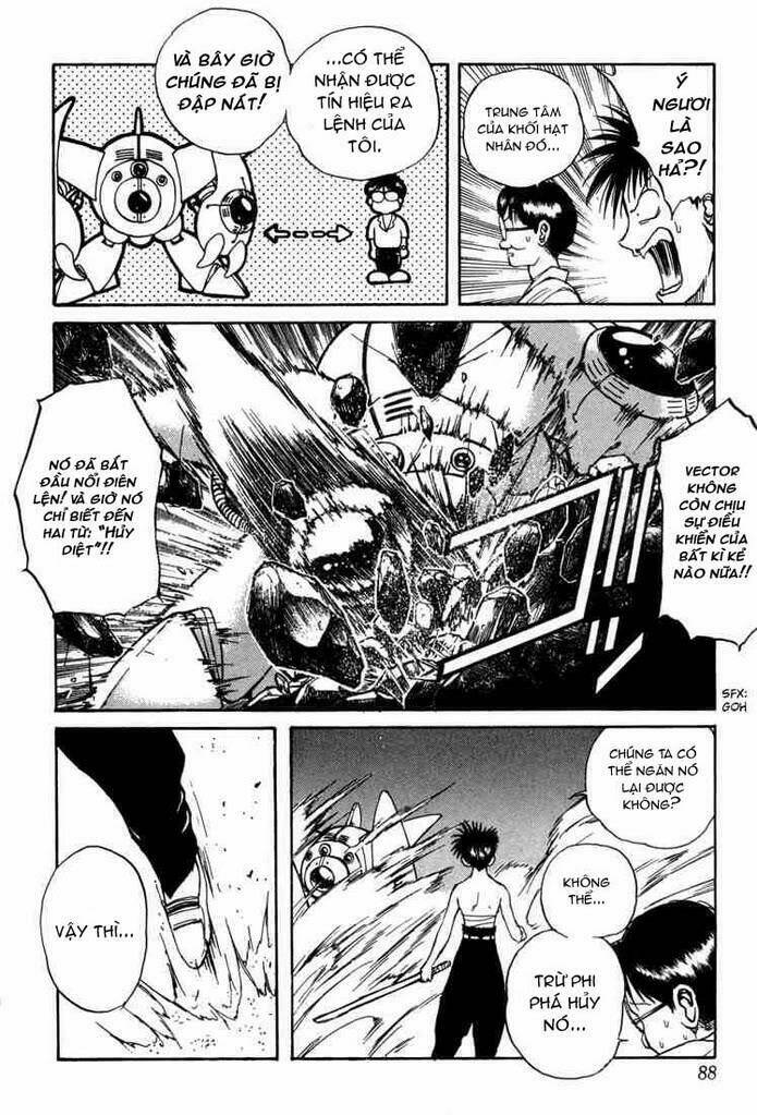 rocket princess chapter 22 6