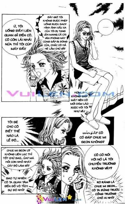 thiên thần tái thế chapter 14 107