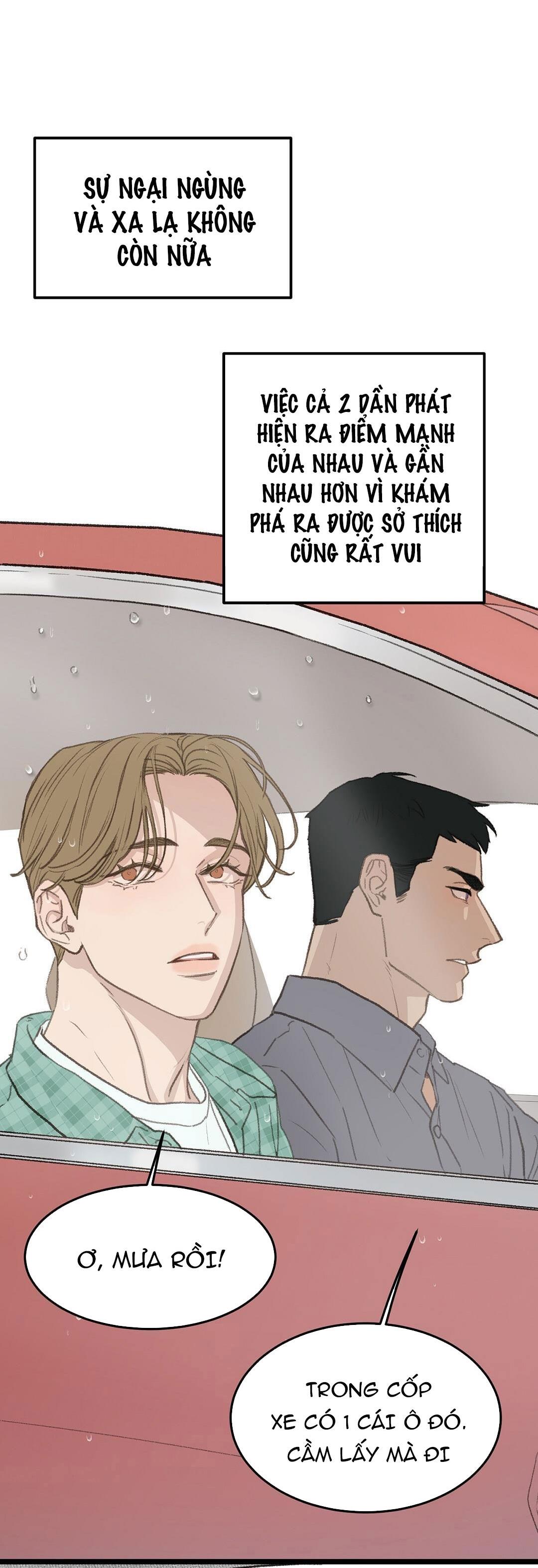 vùng cấm tình yêu của beta chapter 45 35