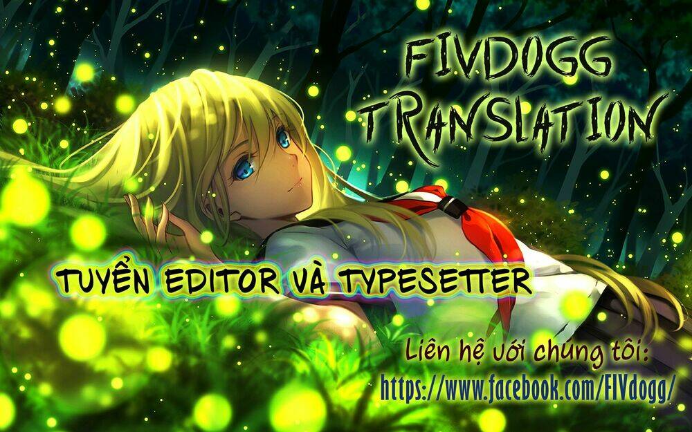 fps - trò chơi hỗn loạn chapter 3.2 2