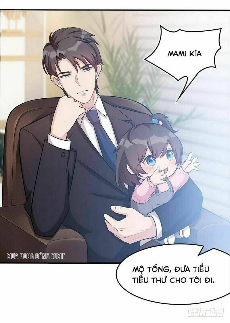 nam thần manh bảo tận diệt chapter 2 6