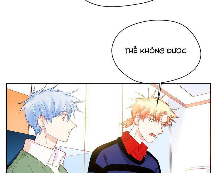 giai điệu của sự va chạm chapter 45 55