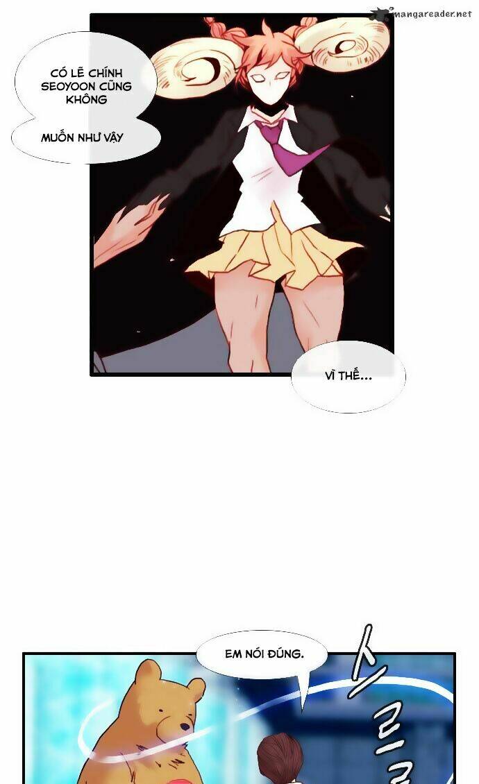 món quà từ chúa chapter 59 41