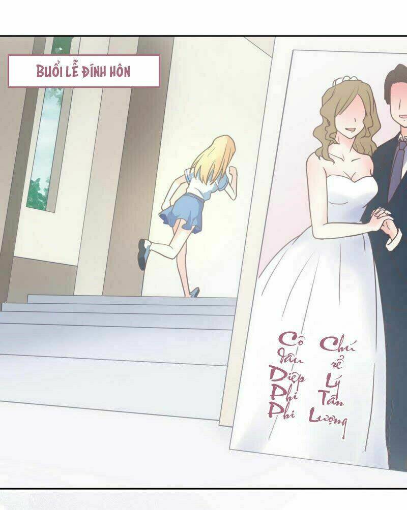 chiến lược lãng mạn của thịnh thiếu chapter 1 15