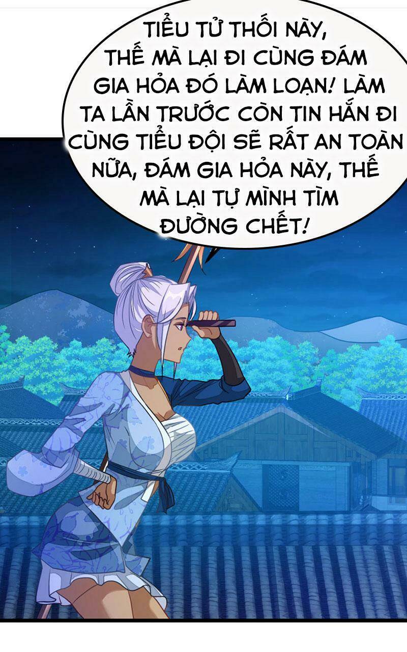cửu dương thần vương chapter 189 30
