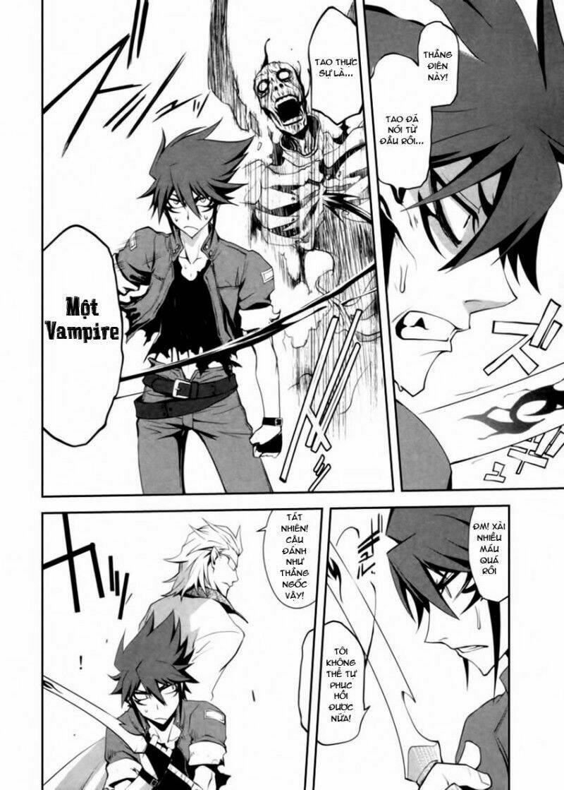 blood soul chapter 1 33