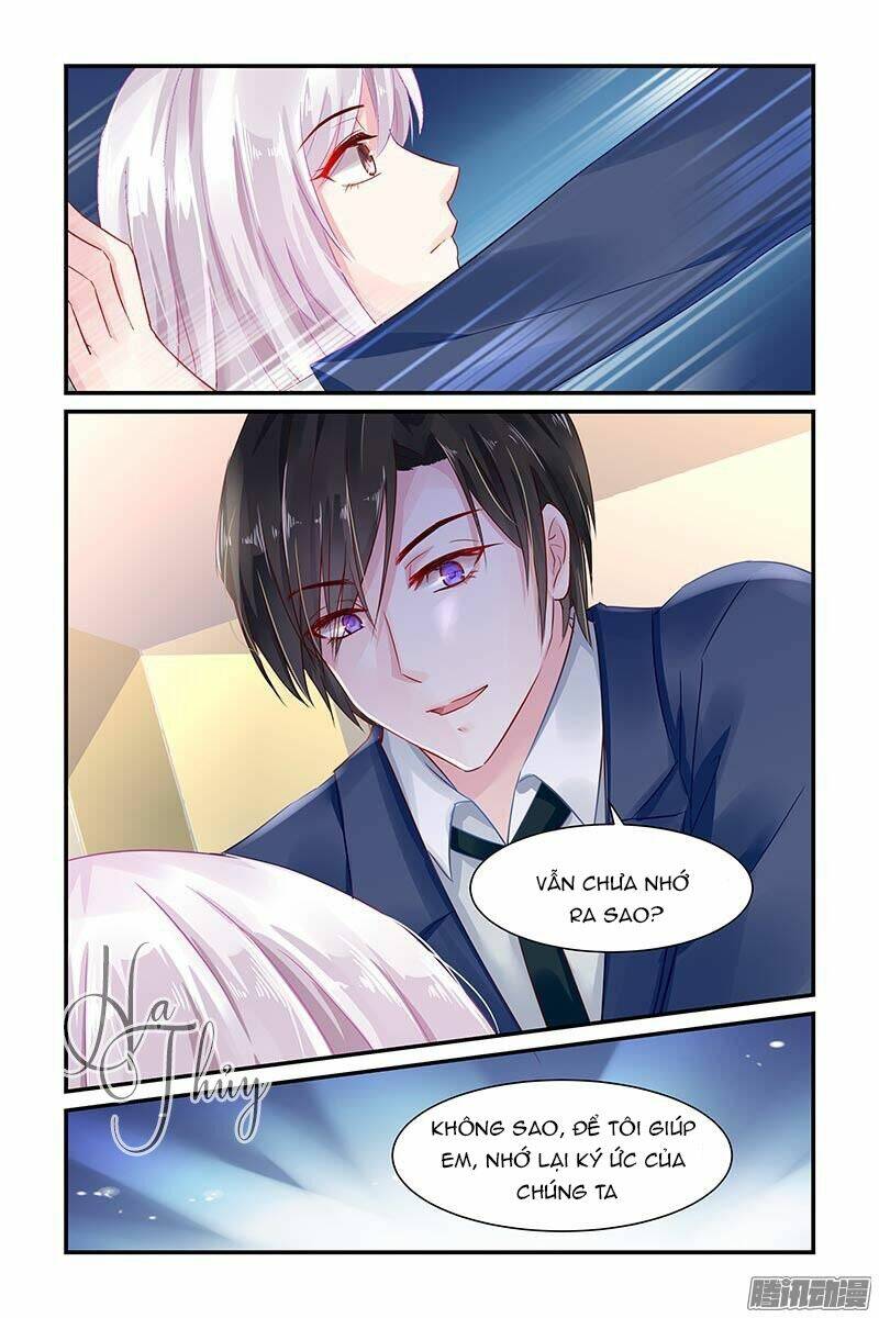 danh môn thiên hậu chapter 5 3