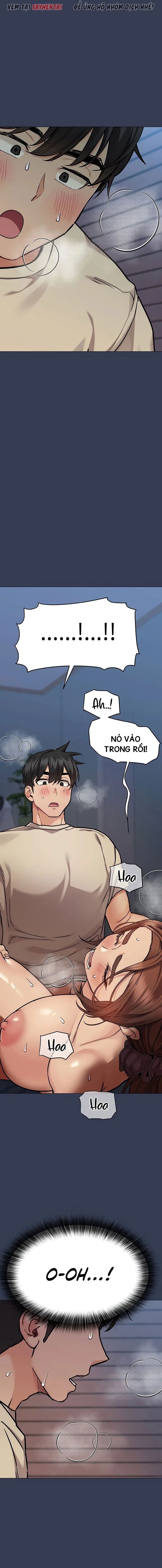giữ bí mật với mẹ em nhé! chapter 47 2