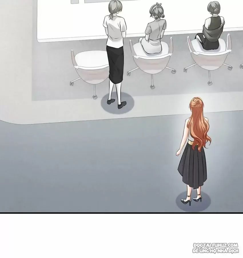 ảnh hậu một tuần mập ba cân chapter 25 16