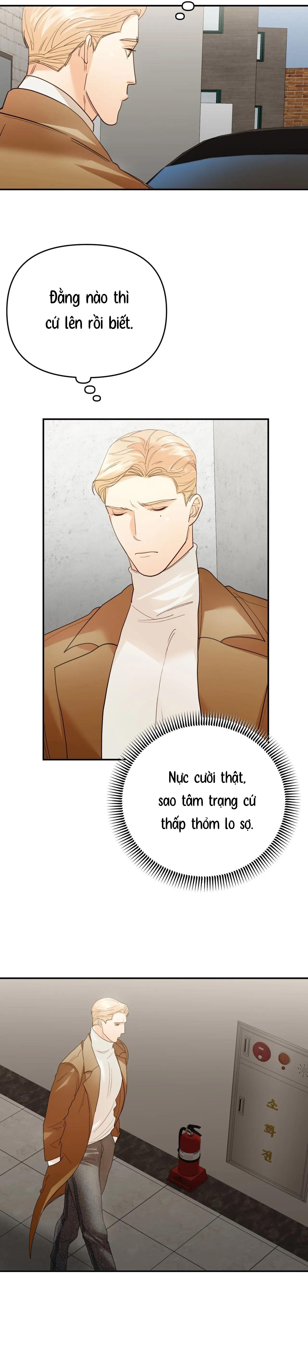 Đặt Cược Vào Anh Chapter 27 - Next Chapter 28