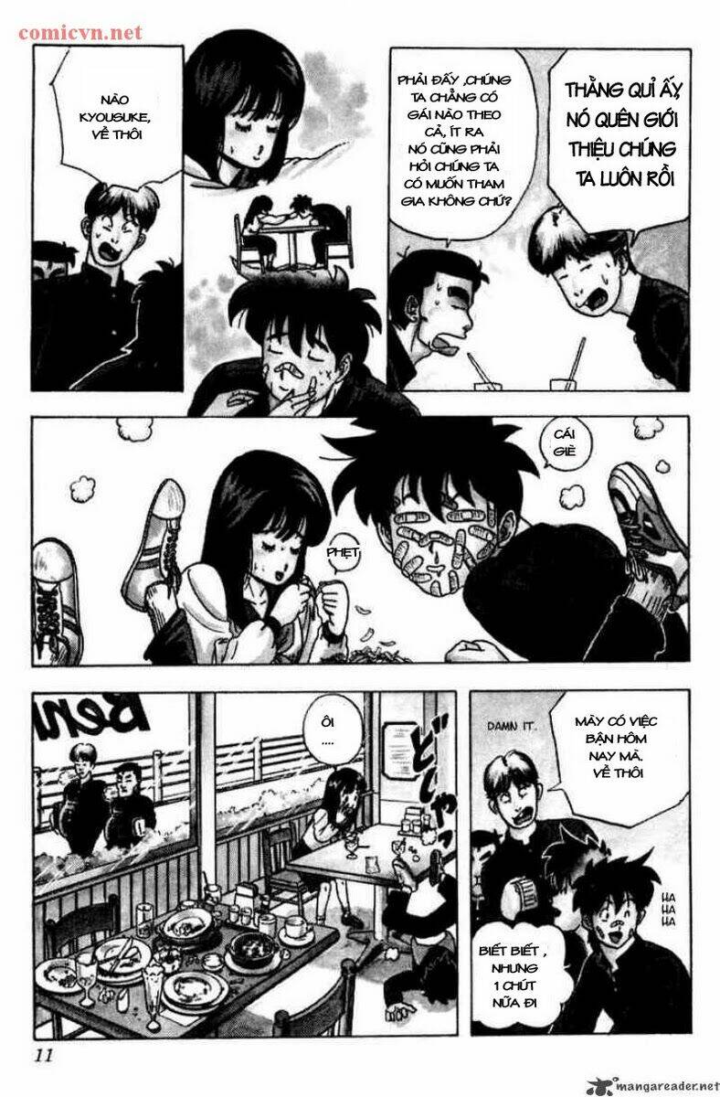 ultimate!! hentai kamen chapter 1 9