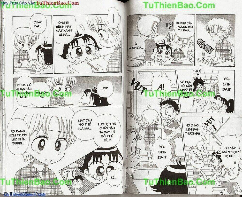 nhóc miko chapter 26 84