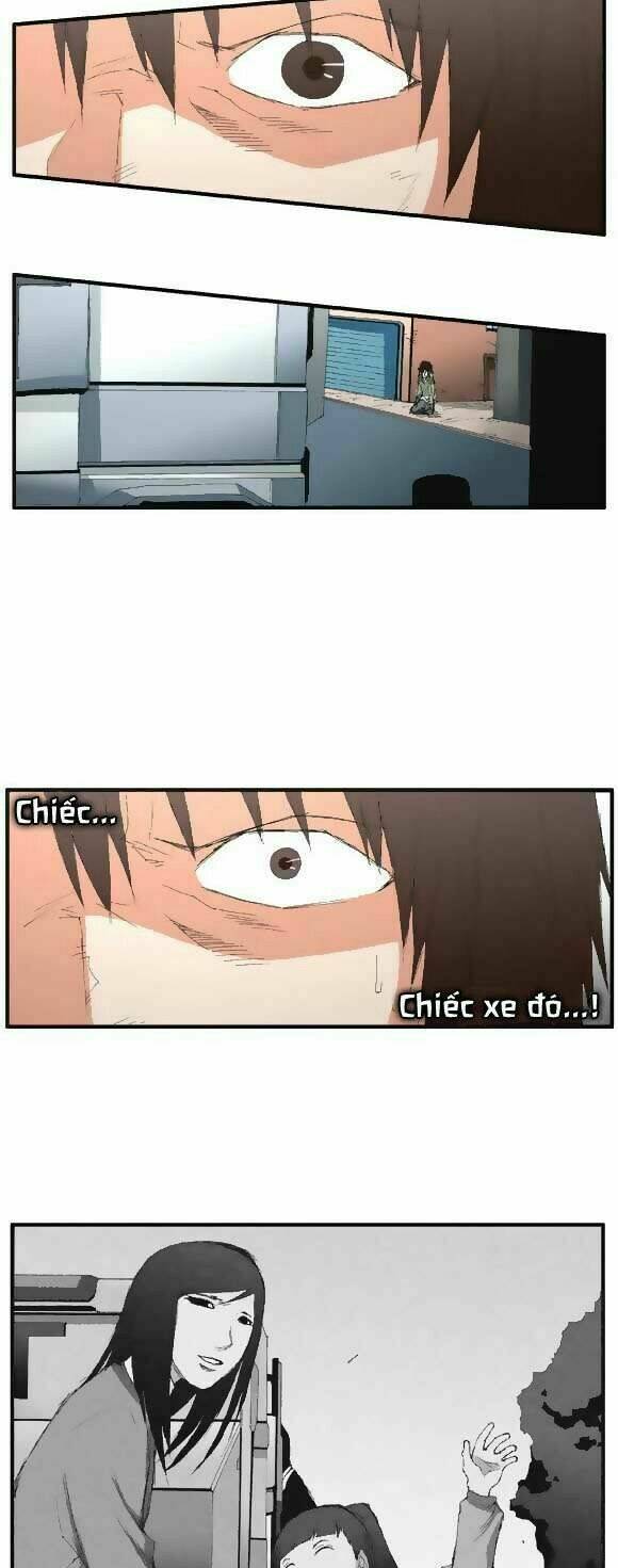 siêu năng chapter 28 23