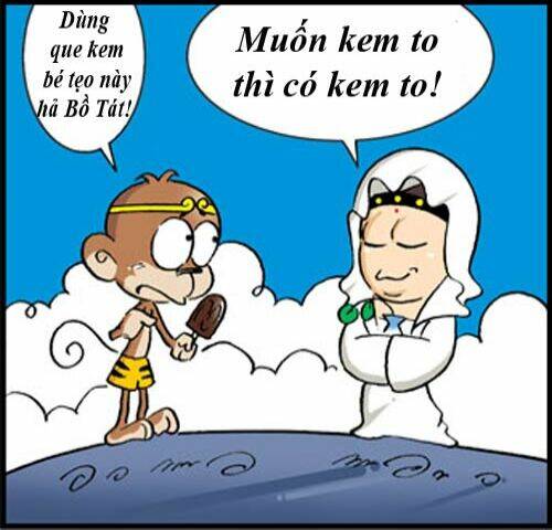 tân tây du ký chapter 55 5