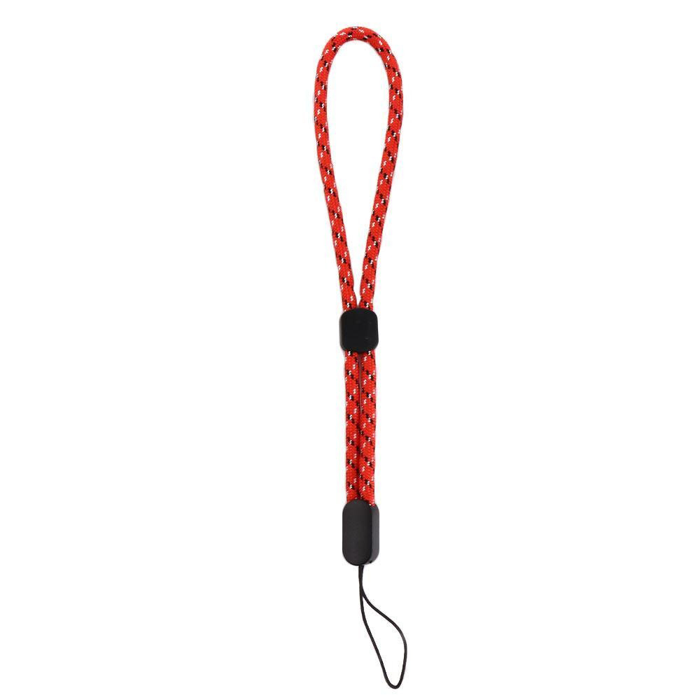 Dây Đeo Điện Thoại / Máy Ảnh / Psp Chống Thất Lạc Có Thể Điều Chỉnh
