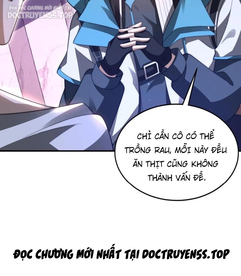 không gian hệ lão lục: dự trữ một vạn tấn thịt ngày tận thế chapter 81 32