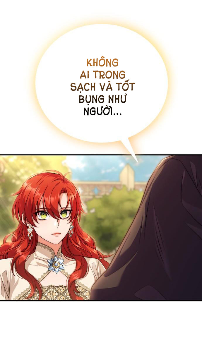 tôi sẽ ly hôn với người chồng bạo chúa chapter 35.2 19