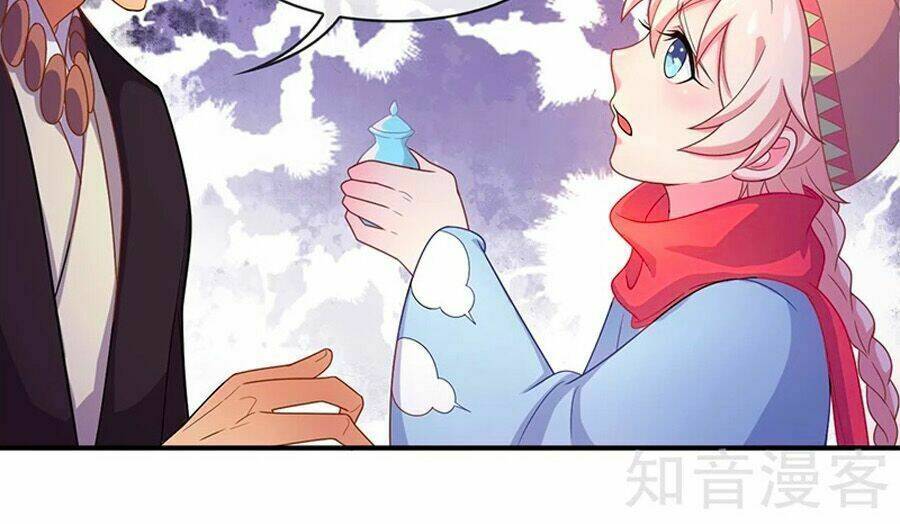 tay phải của bản tọa thành tinh rồi chapter 38 24