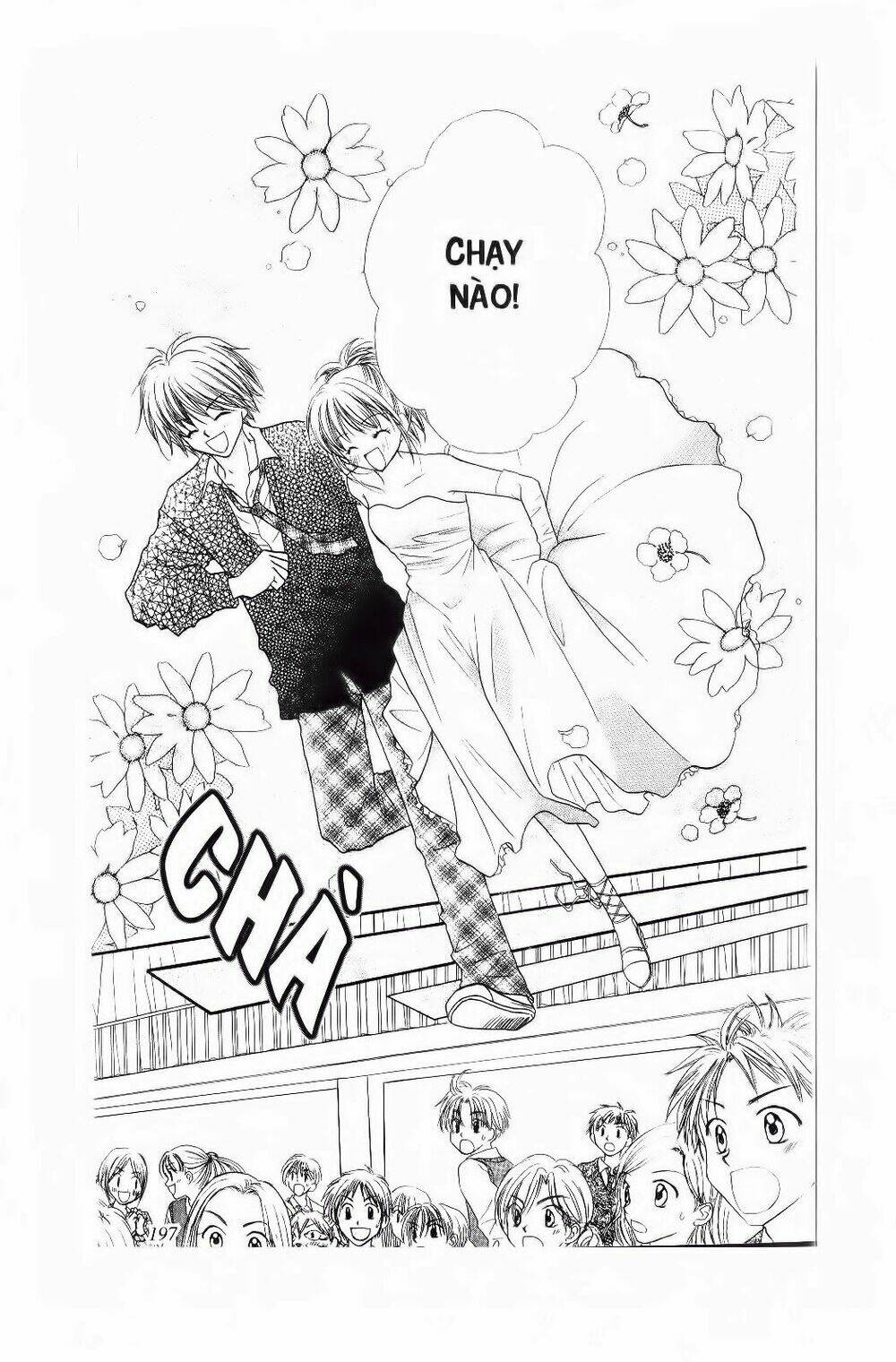 thứ 6 ngày 13 chapter 15 49