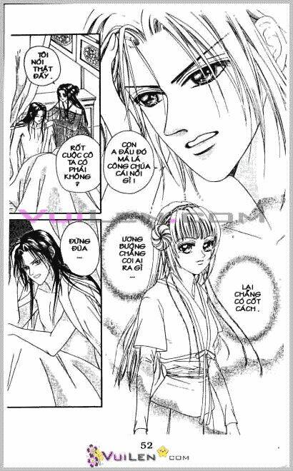 nàng công chúa lạc loài chapter 1 52