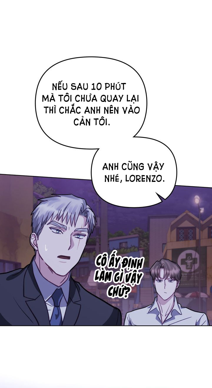 kẻ nghiệp dư chapter 20.2 1