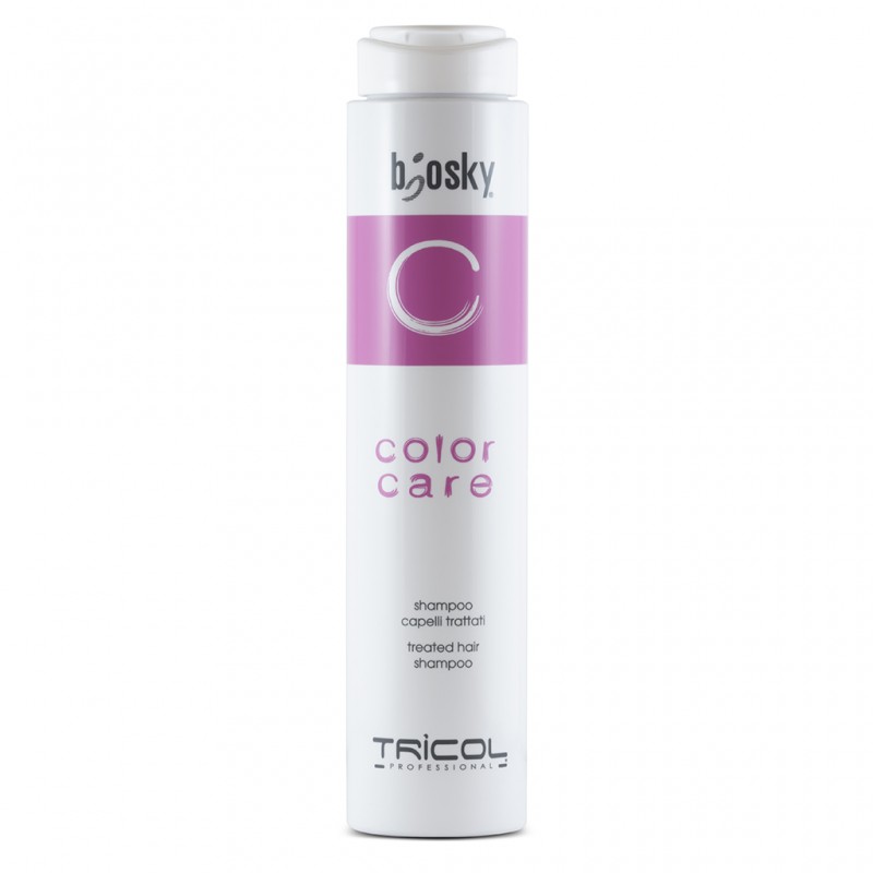 Dầu gội chăm sóc, giữ màu cho tóc nhuộm Color Care Shampoo 250 ml