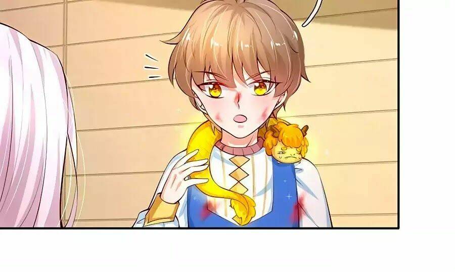 bỗng một ngày trở thành con gái nhà vua chapter 122 28