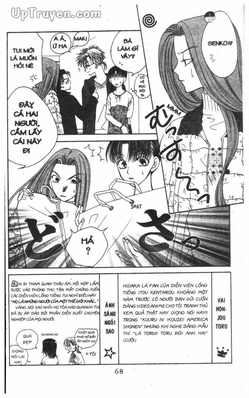 thấy mờ ghét chapter 5 66