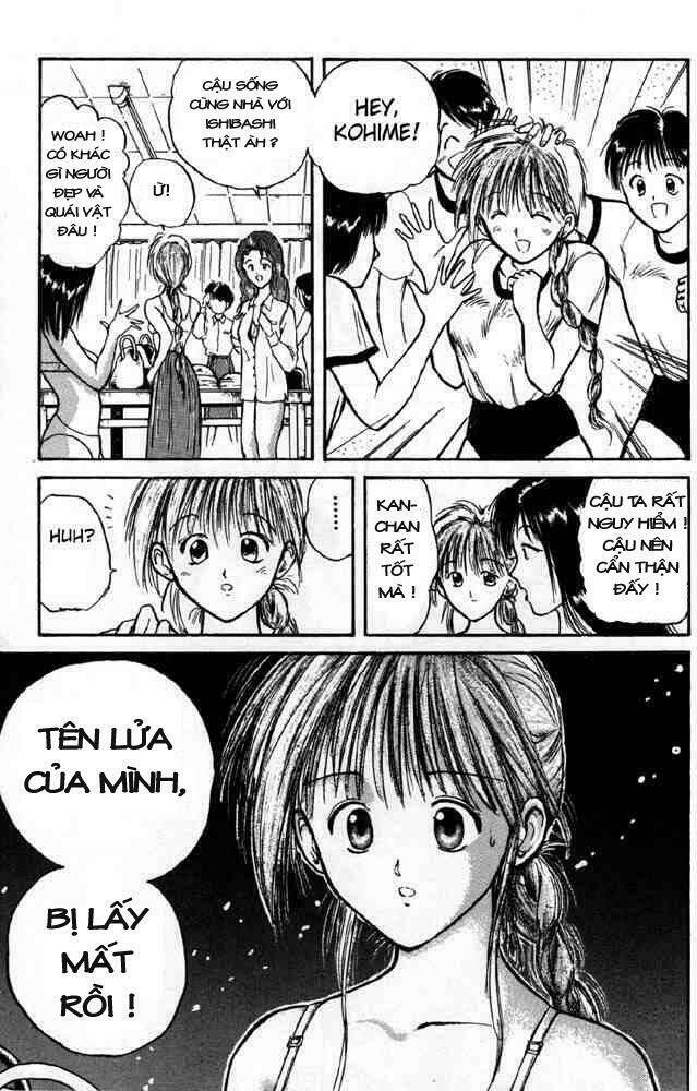 rocket princess chapter 4 9