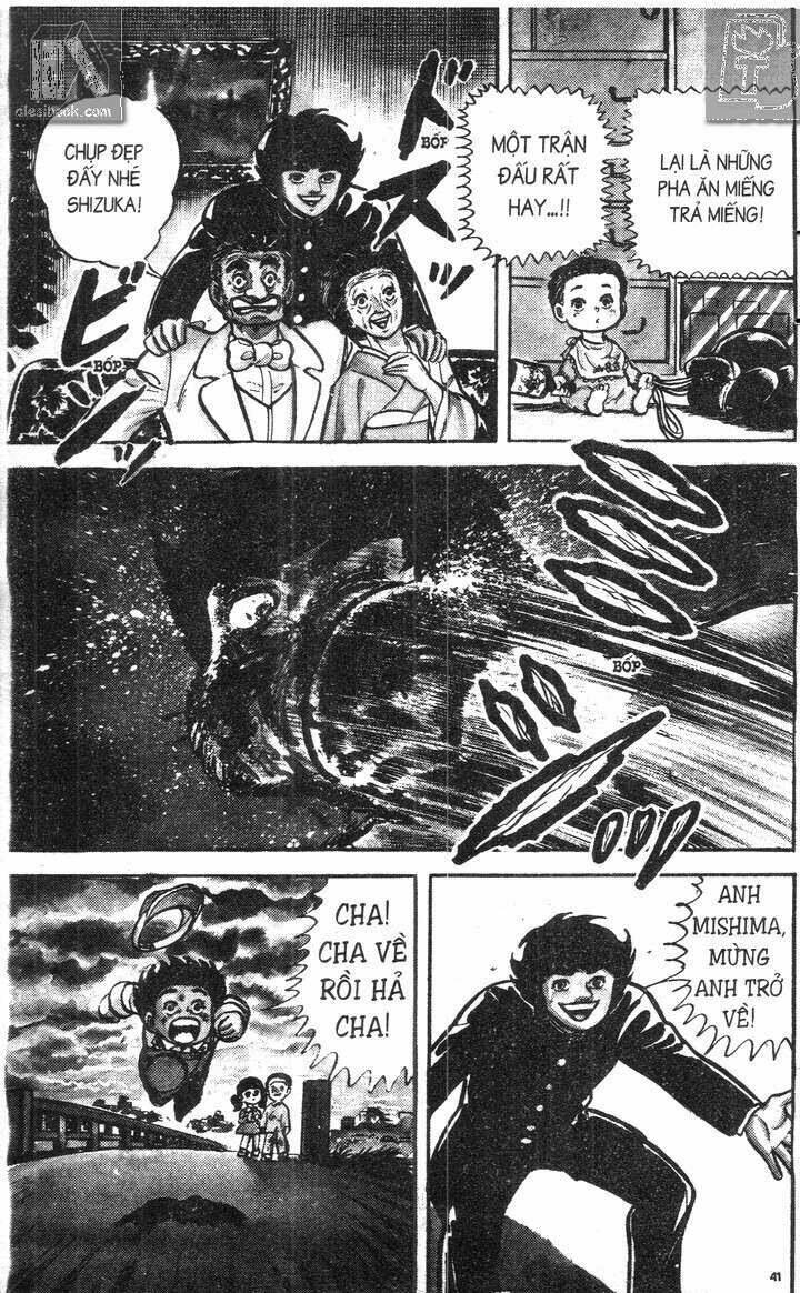 ganbare genki chapter 221 17