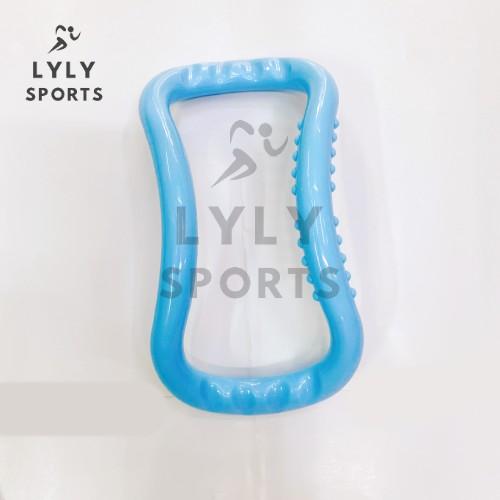 Vòng Myring tập yoga Dụng Cụ Hỗ Trợ Tập Luyện Yoga Và Rèn Luyện Cơ Thể - LYLYSPORTS