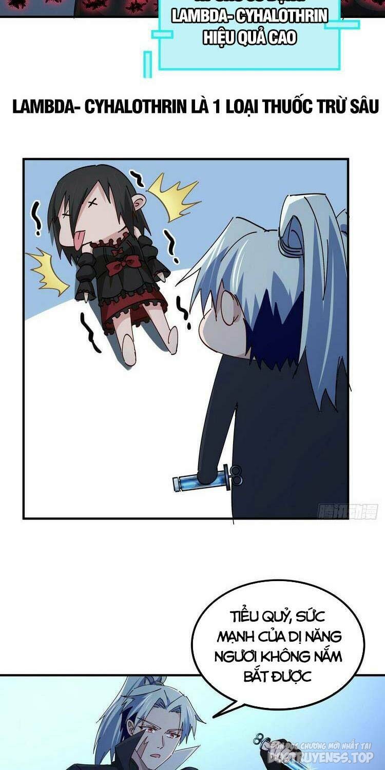 giải cứu 99 nữ chính ở mạt thế chapter 77 17