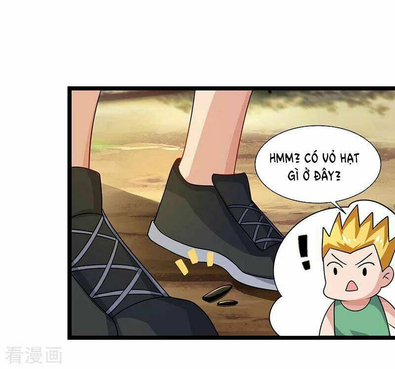 trọng sinh khí thiếu quy lai chapter 28 17