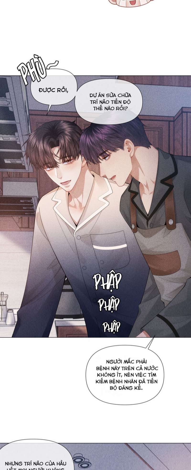dior tiên sinh chapter 86 8