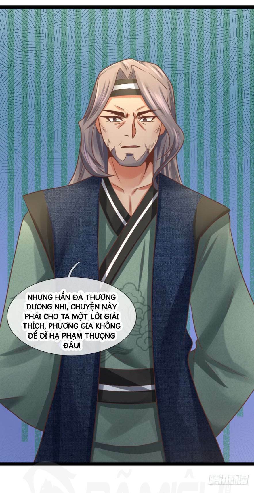 vô địch kiếm thần chapter 22 33