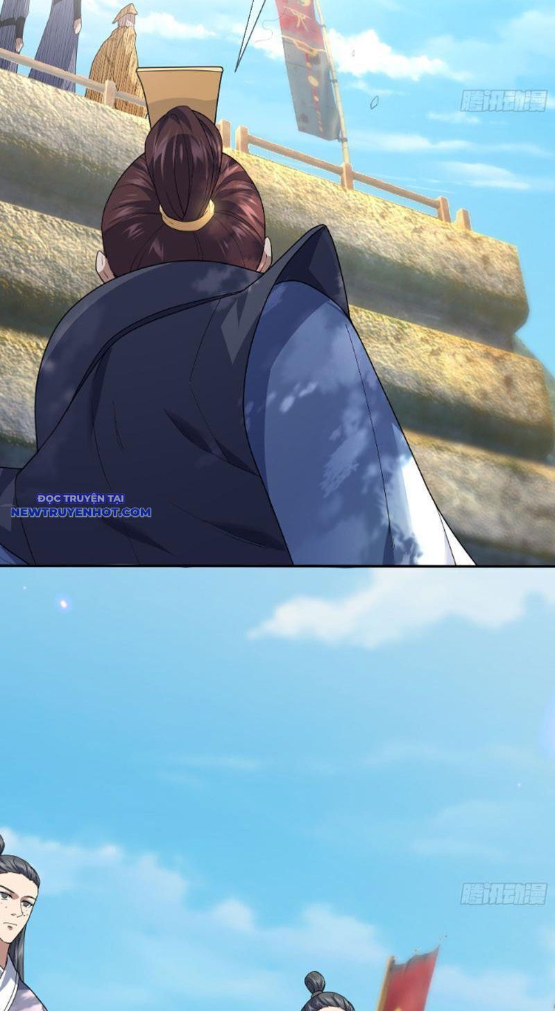 ngủ say vạn cổ: xuất thế đẩy ngang chư thiên chapter 3 5