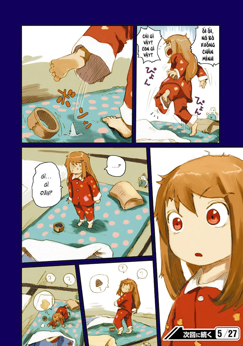 ryuushika ryuushika chapter 7 14