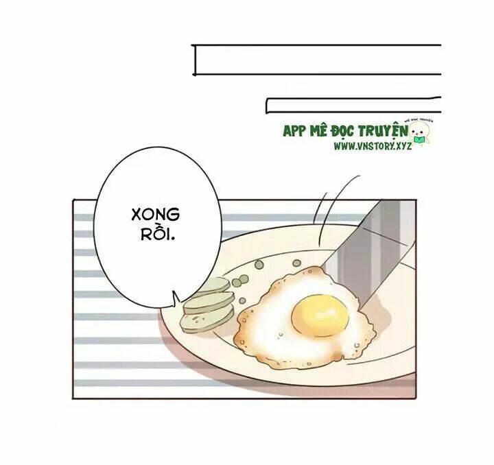 tình yêu không nói dối chapter 56 20