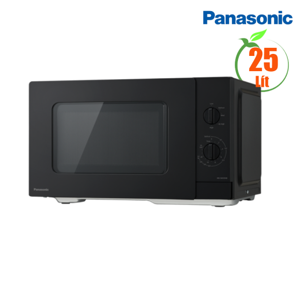 Lò vi sóng cơ không nướng Panasonic SM33NBYUE dung tích 25L hàng chính hãng