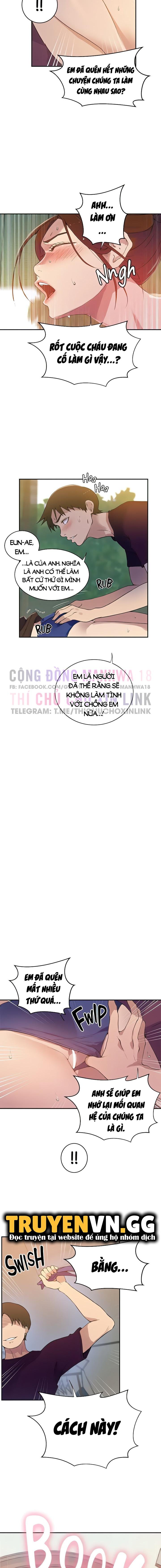 lớp học gia đình – secret class chapter 208 8