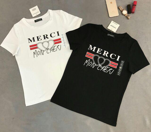 Áo Phông cá tính