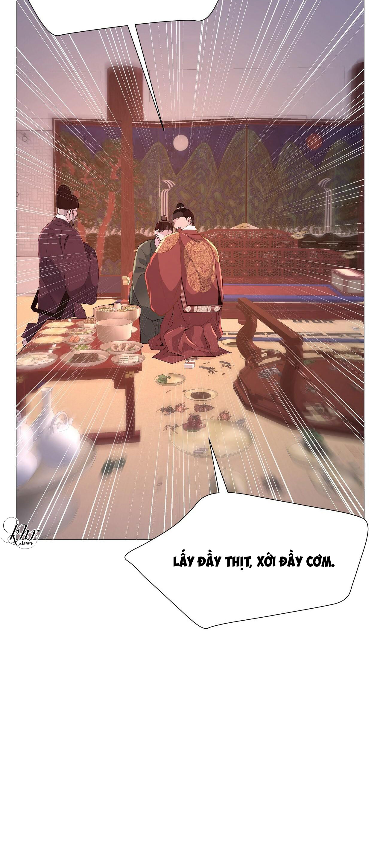dạ xoa hóa liên ký chapter 13 60
